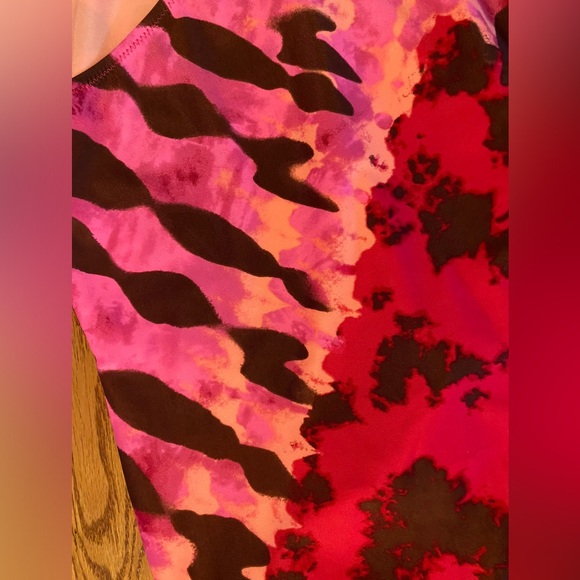 Aerie One Piece swimsuit | One shoulder swimsuit | Swimwear - Picture 6 of 6